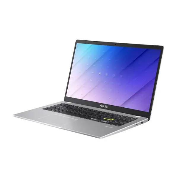 Asus E510KA Celeron N4500/ 8 GB/ 256 GB/ VGA Integrată/ White photo 3 Asus E510KA Celeron N4500/ 8 GB/ 256 GB/ VGA Integrată/ White photo 3