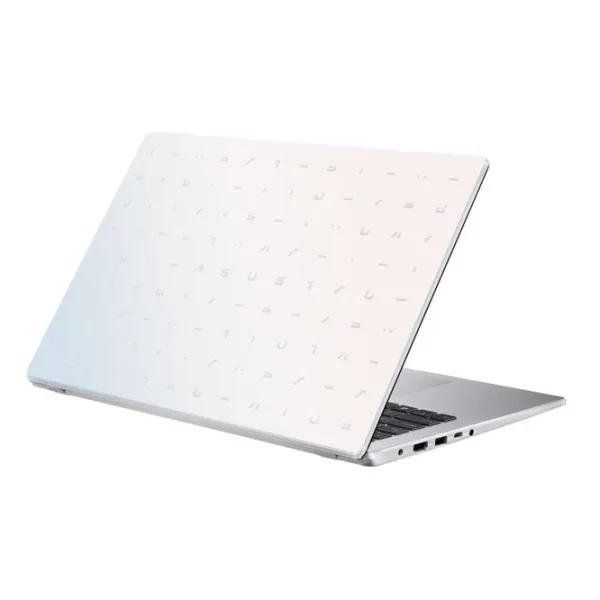 Asus E510KA Celeron N4500/ 8 GB/ 256 GB/ VGA Integrată/ White photo 5 Asus E510KA Celeron N4500/ 8 GB/ 256 GB/ VGA Integrată/ White photo 5