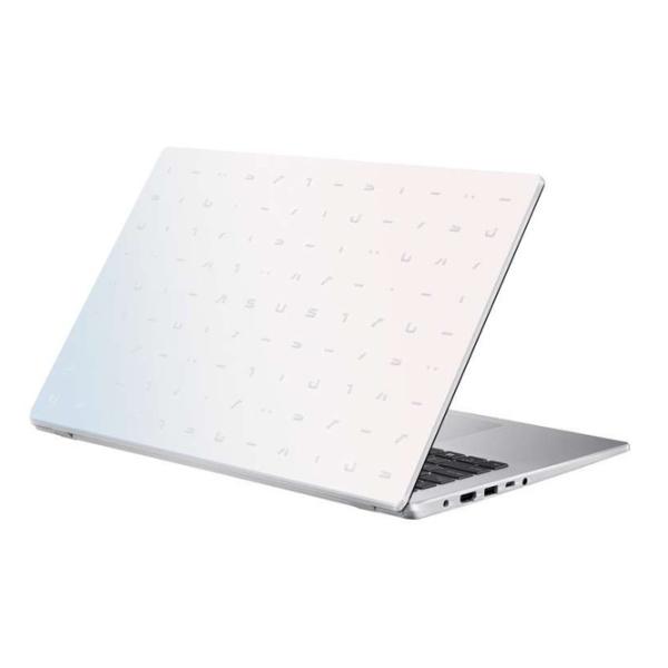 Asus E510KA Celeron N4500/ 8 GB/ 256 GB/ VGA Integrată/ White photo 5 Asus E510KA Celeron N4500/ 8 GB/ 256 GB/ VGA Integrată/ White photo 5