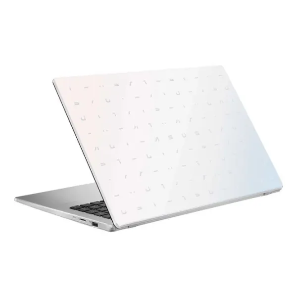Asus E510KA Celeron N4500/ 8 GB/ 256 GB/ VGA Integrată/ White photo 6 Asus E510KA Celeron N4500/ 8 GB/ 256 GB/ VGA Integrată/ White photo 6