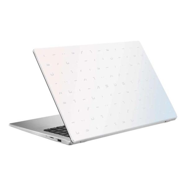 Asus E510KA Celeron N4500/ 8 GB/ 256 GB/ VGA Integrată/ White photo 6 Asus E510KA Celeron N4500/ 8 GB/ 256 GB/ VGA Integrată/ White photo 6