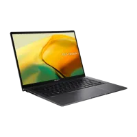 Laptop Asus Zenbook 14 UM3402YA-KP290 Ryzen 5 5625U / 16 GB / 512 GB / VGA Integrată / Black photo 2