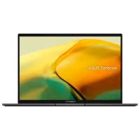 Laptop Asus Zenbook 14 UM3402YA-KP290 Ryzen 5 5625U / 16 GB / 512 GB / VGA Integrată / Black photo 4