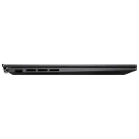 Laptop Asus Zenbook 14 UM3402YA-KP290 Ryzen 5 5625U / 16 GB / 512 GB / VGA Integrată / Black photo 8