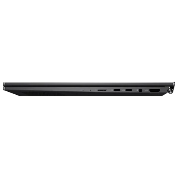 Asus Zenbook 14 UM3402YA-KP290 Ryzen 5 5625U/ 16 GB/ 512 GB/ VGA Integrată/ Black photo 9 Asus Zenbook 14 UM3402YA-KP290 Ryzen 5 5625U/ 16 GB/ 512 GB/ VGA Integrată/ Black photo 9