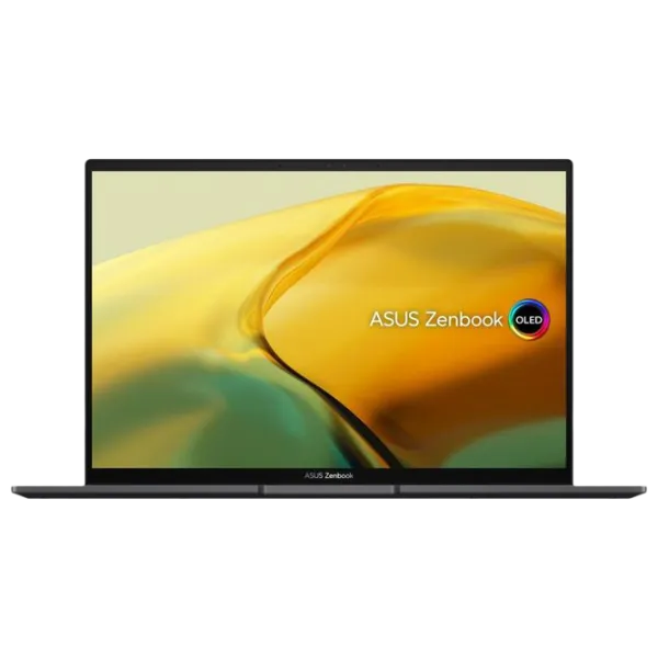 Asus Zenbook 14 UM3402YA Ryzen 7 5825U/ 16 ГБ/ 1 ТБ/ VGA Встроенная/ Черный photo 4 Asus Zenbook 14 UM3402YA Ryzen 7 5825U/ 16 ГБ/ 1 ТБ/ VGA Встроенная/ Черный photo 4