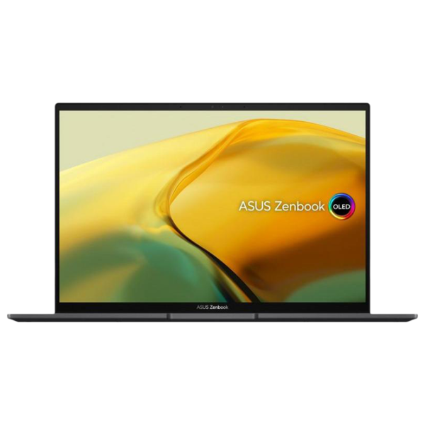 Asus Zenbook 14 UM3402YA Ryzen 7 5825U/ 16 ГБ/ 1 ТБ/ VGA Встроенная/ Черный photo 4 Asus Zenbook 14 UM3402YA Ryzen 7 5825U/ 16 ГБ/ 1 ТБ/ VGA Встроенная/ Черный photo 4
