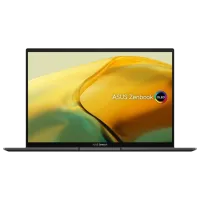 Laptop Asus Zenbook 14 UM3402YA-KP290 Ryzen 7 5825U / 16 GB / 1 TB / VGA Integrată / Black photo 4