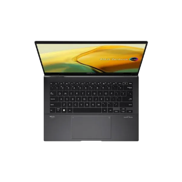Asus Zenbook 14 UM3402YA Ryzen 7 5825U/ 16 ГБ/ 1 ТБ/ VGA Встроенная/ Черный photo 5 Asus Zenbook 14 UM3402YA Ryzen 7 5825U/ 16 ГБ/ 1 ТБ/ VGA Встроенная/ Черный photo 5