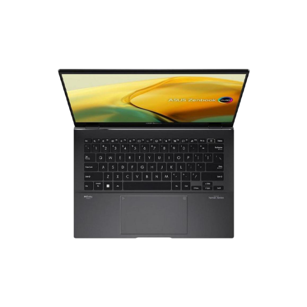 Asus Zenbook 14 UM3402YA Ryzen 7 5825U/ 16 ГБ/ 1 ТБ/ VGA Встроенная/ Черный photo 5 Asus Zenbook 14 UM3402YA Ryzen 7 5825U/ 16 ГБ/ 1 ТБ/ VGA Встроенная/ Черный photo 5