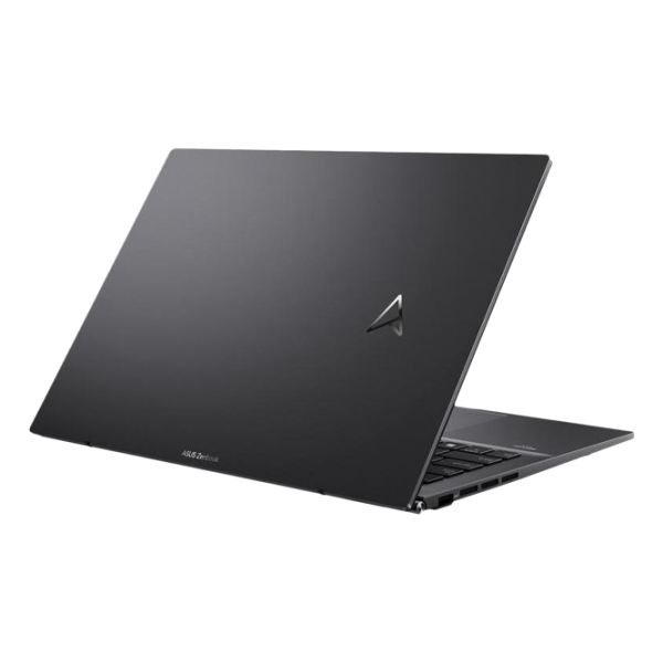 Asus Zenbook 14 UM3402YA Ryzen 7 5825U/ 16 ГБ/ 1 ТБ/ VGA Встроенная/ Черный photo 8 Asus Zenbook 14 UM3402YA Ryzen 7 5825U/ 16 ГБ/ 1 ТБ/ VGA Встроенная/ Черный photo 8