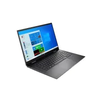 Ноутбук HP ENVY x360 Ryzen 5 5500U / 16 ГБ / 512 ГБ / VGA Встроенная / Черный photo 2