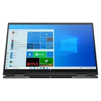 Ноутбук HP ENVY x360 Ryzen 5 5500U / 16 ГБ / 512 ГБ / VGA Встроенная / Черный photo 4