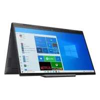 Ноутбук HP ENVY x360 Ryzen 5 5500U / 16 ГБ / 512 ГБ / VGA Встроенная / Черный photo 5