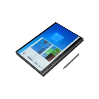 Ноутбук HP ENVY x360 Ryzen 5 5500U / 16 ГБ / 512 ГБ / VGA Встроенная / Черный photo 6