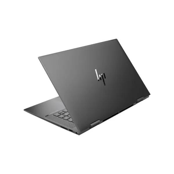 HP ENVY x360 Ryzen 5 5500U / 16 GB / 512 GB / VGA Integrată / Black photo 7 HP ENVY x360 Ryzen 5 5500U / 16 GB / 512 GB / VGA Integrată / Black photo 7