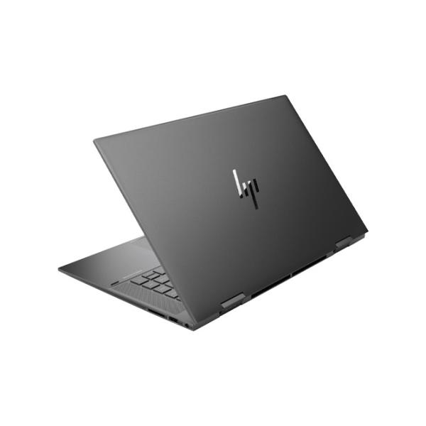 HP ENVY x360 Ryzen 5 5500U / 16 GB / 512 GB / VGA Integrată / Black photo 7 HP ENVY x360 Ryzen 5 5500U / 16 GB / 512 GB / VGA Integrată / Black photo 7