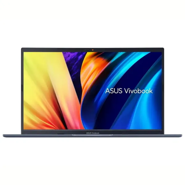 Asus VivoBook 15 X1502ZA Core i5 1240P/ 8 GB/ 512 GB/ VGA Integrată/ Blue photo 2 Asus VivoBook 15 X1502ZA Core i5 1240P/ 8 GB/ 512 GB/ VGA Integrată/ Blue photo 2