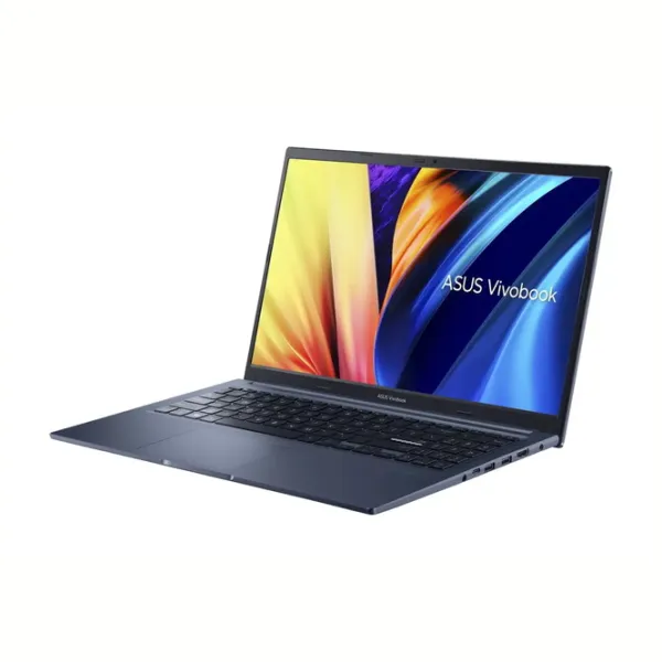 Asus VivoBook 15 X1502ZA Core i5 1240P/ 8 GB/ 512 GB/ VGA Integrată/ Blue photo 4 Asus VivoBook 15 X1502ZA Core i5 1240P/ 8 GB/ 512 GB/ VGA Integrată/ Blue photo 4
