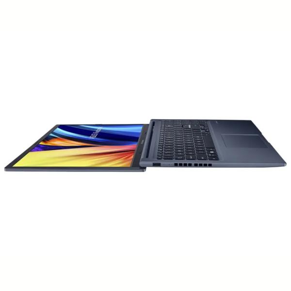 Asus VivoBook 15 X1502ZA Core i5 1240P/ 8 GB/ 512 GB/ VGA Integrată/ Blue photo 6 Asus VivoBook 15 X1502ZA Core i5 1240P/ 8 GB/ 512 GB/ VGA Integrată/ Blue photo 6