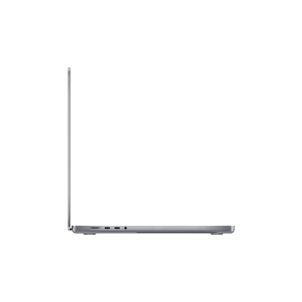 Apple MacBook Pro 16 2023 M2 Pro (C12/ G19)/ 32 GB/ 512 GB/ Gray photo 4