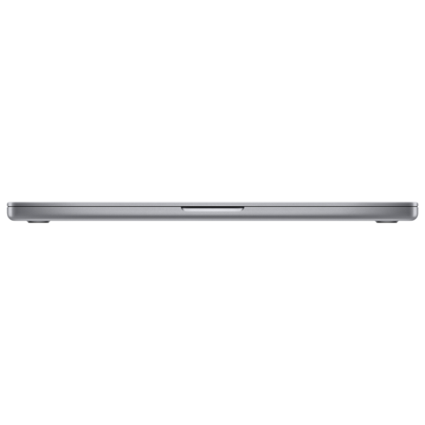 Apple MacBook Pro 16 2023 M2 Pro (C12/ G19)/ 32 GB/ 512 GB/ Gray photo 8