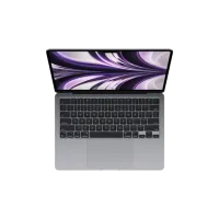 Laptop Apple MacBook Air 13.6 2022 M2 (C8/G8)/ 16 GB/ 512 GB/ Gray photo 2