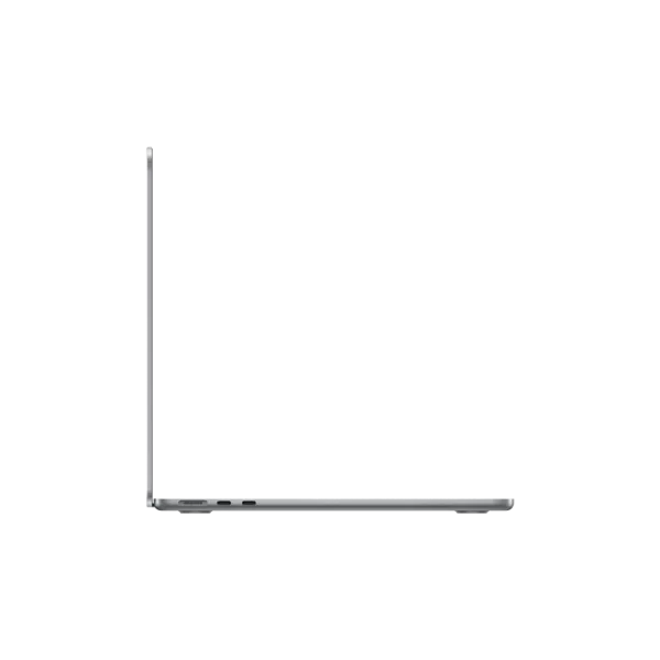 Apple MacBook Air 13.6 2022 M2 (8C/ 8G)/ 16 ГБ/ 512 ГБ/ Серый photo 3