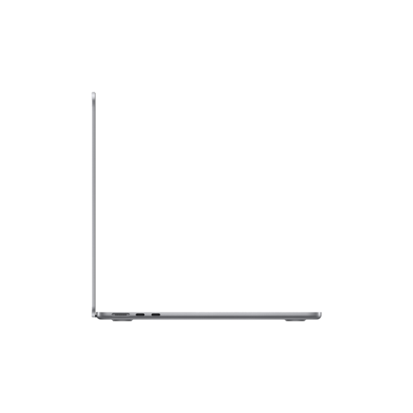 Apple MacBook Air 13.6 2022 M2 (8C/ 8G)/ 16 ГБ/ 512 ГБ/ Серый photo 3