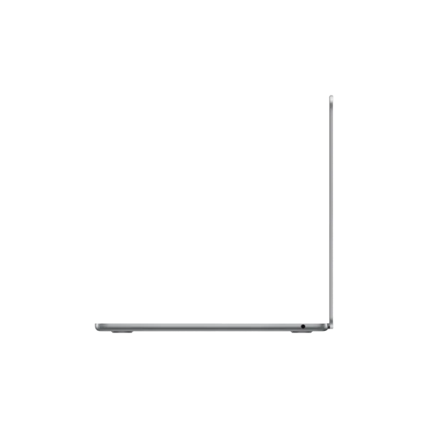 Apple MacBook Air 13.6 2022 M2 (8C/ 8G)/ 16 ГБ/ 512 ГБ/ Серый photo 4