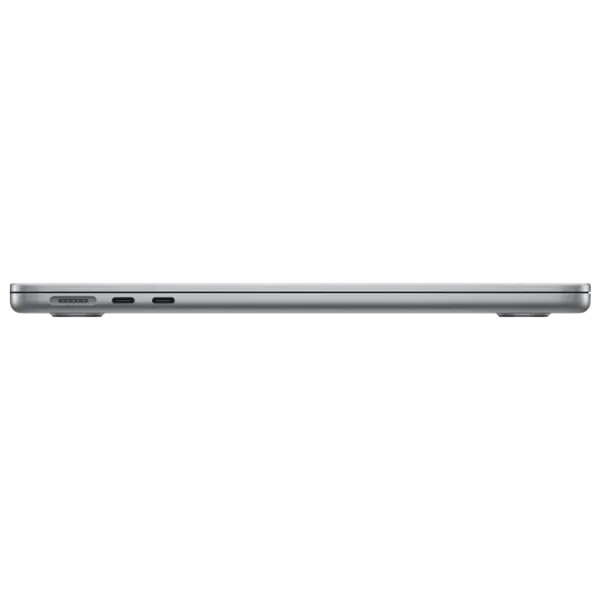 Apple MacBook Air 13.6 2022 M2 (8C/ 8G)/ 16 ГБ/ 512 ГБ/ Серый photo 7