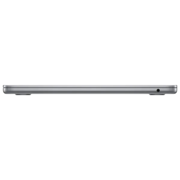 Apple MacBook Air 13.6 2022 M2 (8C/ 8G)/ 16 ГБ/ 512 ГБ/ Серый photo 8