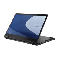 Laptop Asus ExpertBook B2502FBA Core i5 1240P / 8 GB / 512 GB / VGA Integrată / Black photo 3