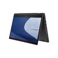 Laptop Asus ExpertBook B2502FBA Core i5 1240P / 8 GB / 512 GB / VGA Integrată / Black photo 5