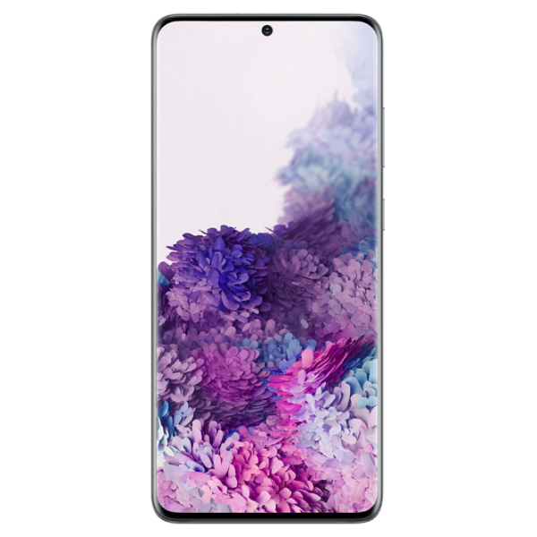 Samsung Galaxy S20+ 8 GB/ 128 GB/ Dual SIM/ Gray Radiance photo 2 Samsung Galaxy S20+ 8 GB/ 128 GB/ Dual SIM/ Gray Radiance photo 2