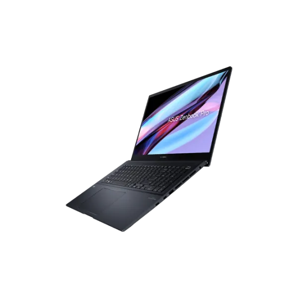 Asus Zenbook Pro 17 M6702RA-M2110 Ryzen 9 6900HX/ 16 GB/ 1 TB/ VGA Integrată/ Black photo 3 Asus Zenbook Pro 17 M6702RA-M2110 Ryzen 9 6900HX/ 16 GB/ 1 TB/ VGA Integrată/ Black photo 3