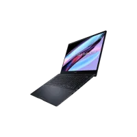 Laptop Asus Zenbook Pro 17 M6702RA-M2110 Ryzen 9 6900HX / 16 GB / 1 TB / VGA Integrată / Black photo 3