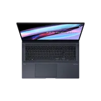 Laptop Asus Zenbook Pro 17 M6702RA-M2110 Ryzen 9 6900HX / 16 GB / 1 TB / VGA Integrată / Black photo 4