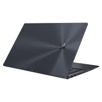 Laptop Asus Zenbook Pro 17 M6702RA-M2110 Ryzen 9 6900HX / 16 GB / 1 TB / VGA Integrată / Black photo 5