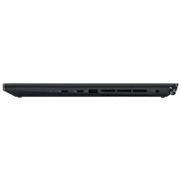 Laptop Asus Zenbook Pro 17 M6702RA-M2110 Ryzen 9 6900HX / 16 GB / 1 TB / VGA Integrată / Black photo 8