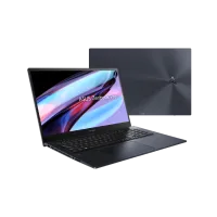Laptop Asus Zenbook Pro 17 M6702RA-M2110 Ryzen 9 6900HX / 16 GB / 1 TB / VGA Integrată / Black photo 9