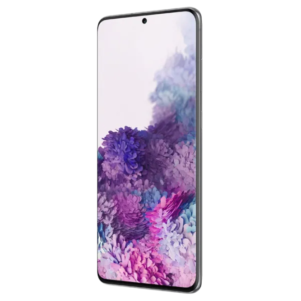 Samsung Galaxy S20+ 8 GB/ 128 GB/ Dual SIM/ Gray Radiance photo 4 Samsung Galaxy S20+ 8 GB/ 128 GB/ Dual SIM/ Gray Radiance photo 4