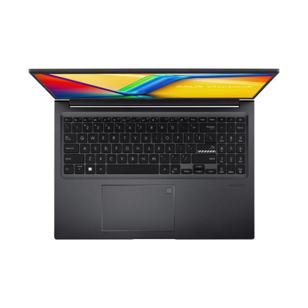 Asus VivoBook M1605YA Ryzen 5 7530U/ 8 GB/ 512 GB/ VGA Integrată/ Gray photo 2 Asus VivoBook M1605YA Ryzen 5 7530U/ 8 GB/ 512 GB/ VGA Integrată/ Gray photo 2