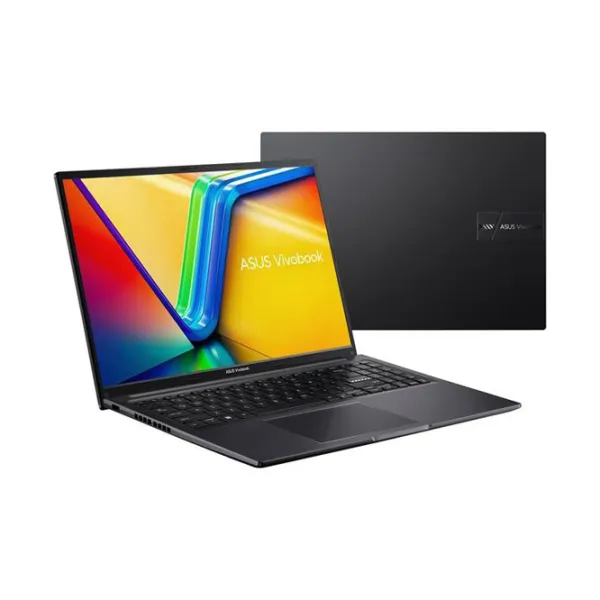 Asus VivoBook M1605YA Ryzen 5 7530U/ 8 GB/ 512 GB/ VGA Integrată/ Gray photo 7 Asus VivoBook M1605YA Ryzen 5 7530U/ 8 GB/ 512 GB/ VGA Integrată/ Gray photo 7