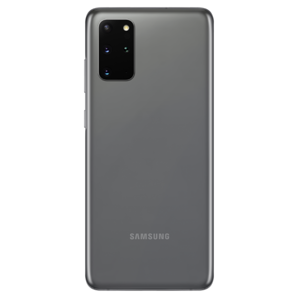 Samsung Galaxy S20+ 8 GB/ 128 GB/ Dual SIM/ Gray Radiance photo 5 Samsung Galaxy S20+ 8 GB/ 128 GB/ Dual SIM/ Gray Radiance photo 5