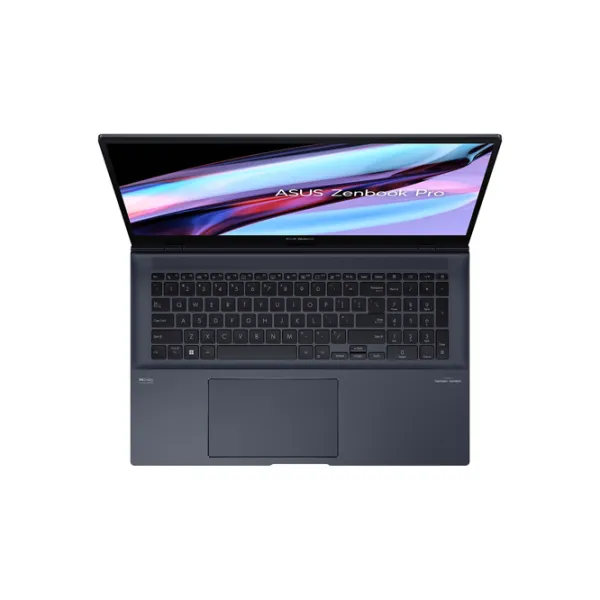 Asus Zenbook Pro 17 UM6702RA Ryzen 7 6800HS/ 16 GB/ 512 GB/ VGA Integrată/ Black photo 2 Asus Zenbook Pro 17 UM6702RA Ryzen 7 6800HS/ 16 GB/ 512 GB/ VGA Integrată/ Black photo 2