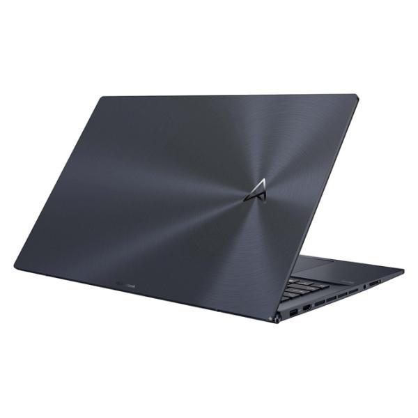 Asus Zenbook Pro 17 UM6702RA Ryzen 7 6800HS/ 16 GB/ 512 GB/ VGA Integrată/ Black photo 5 Asus Zenbook Pro 17 UM6702RA Ryzen 7 6800HS/ 16 GB/ 512 GB/ VGA Integrată/ Black photo 5