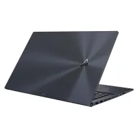 Laptop Asus Zenbook Pro 17 UM6702RA Ryzen 7 6800HS / 16 GB / 512 GB / VGA Integrată / Black photo 5