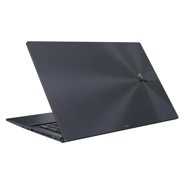 Asus Zenbook Pro 17 UM6702RA Ryzen 7 6800HS/ 16 GB/ 512 GB/ VGA Integrată/ Black photo 6 Asus Zenbook Pro 17 UM6702RA Ryzen 7 6800HS/ 16 GB/ 512 GB/ VGA Integrată/ Black photo 6