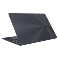 Laptop Asus Zenbook Pro 17 UM6702RA Ryzen 7 6800HS / 16 GB / 512 GB / VGA Integrată / Black photo 6